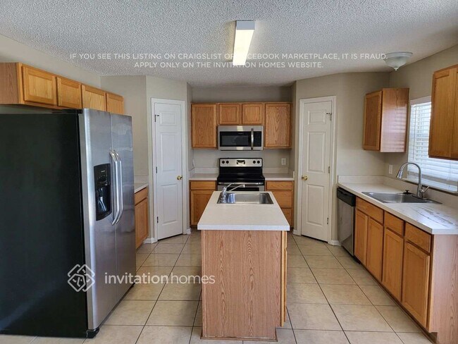 Foto del edificio - 10316 River Bream Dr