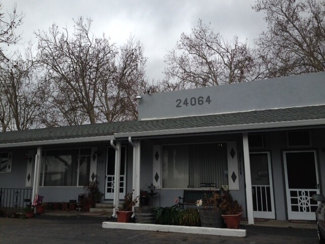 Manager's de oficina - B&G Mobile Home Park & RV Storage