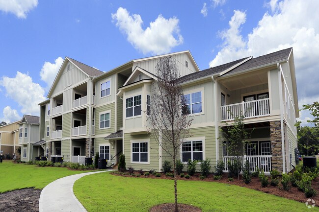 Foto del edificio - Sterling Creek at Richmond Hill