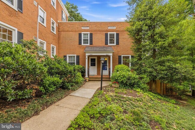 Foto del edificio - 2909 S Dinwiddie St