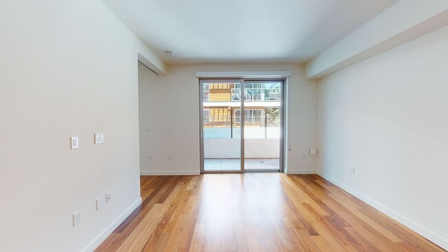 Interior Photo - The Residences at Pacific City