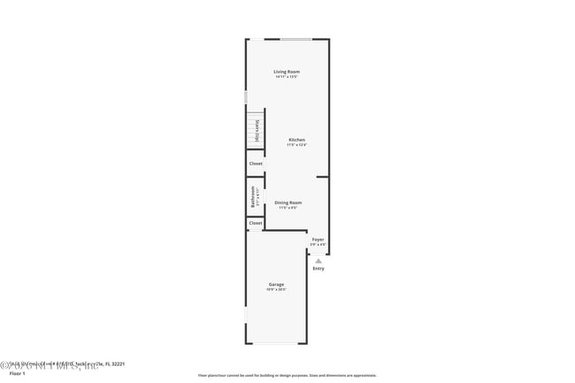 Building Photo - 1640 Kinsman Ave