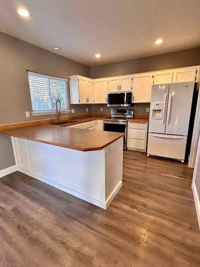 Foto del edificio - 15814 NE 90th St