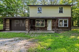 Building Photo - 6241 E Turn A Gain Rd