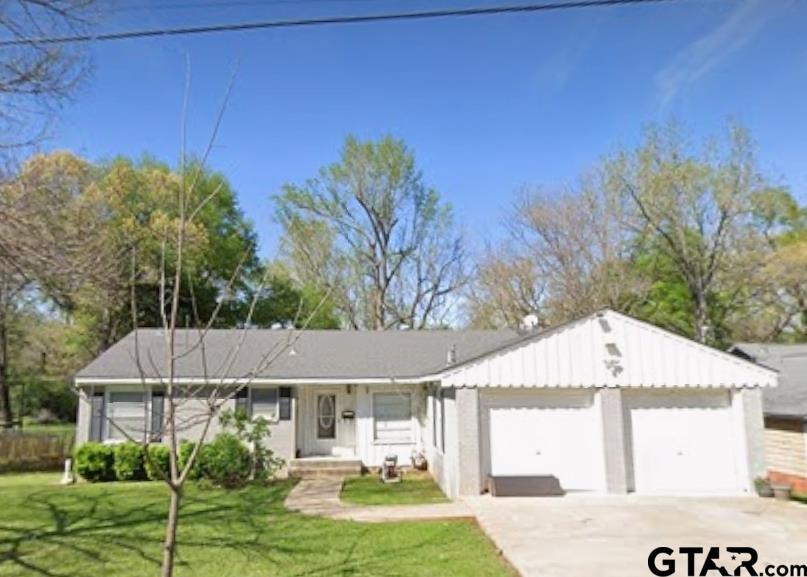 Foto principal - 1107 E Brazos St