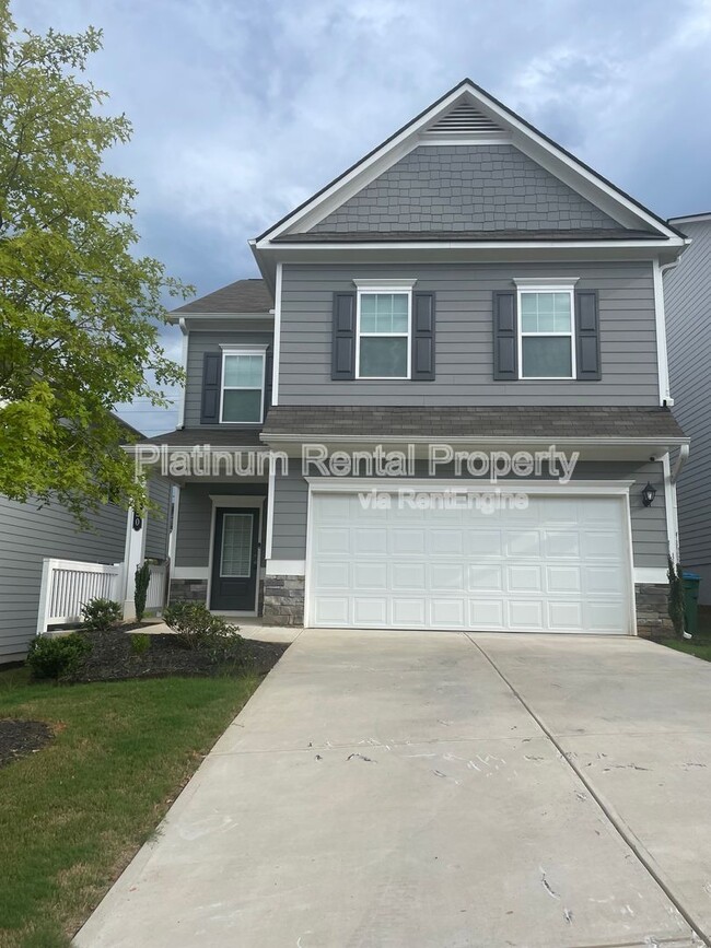 Building Photo - 350 Cranston Dr