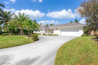 Building Photo - 707 Portside Dr