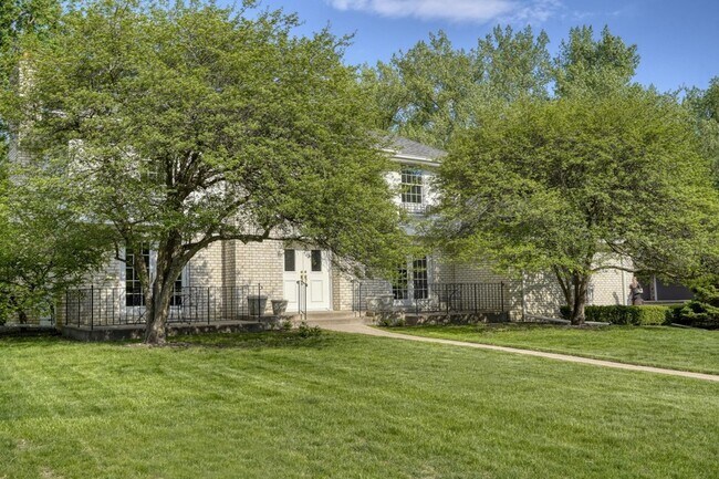 Foto del edificio - 5721 Londonderry Rd