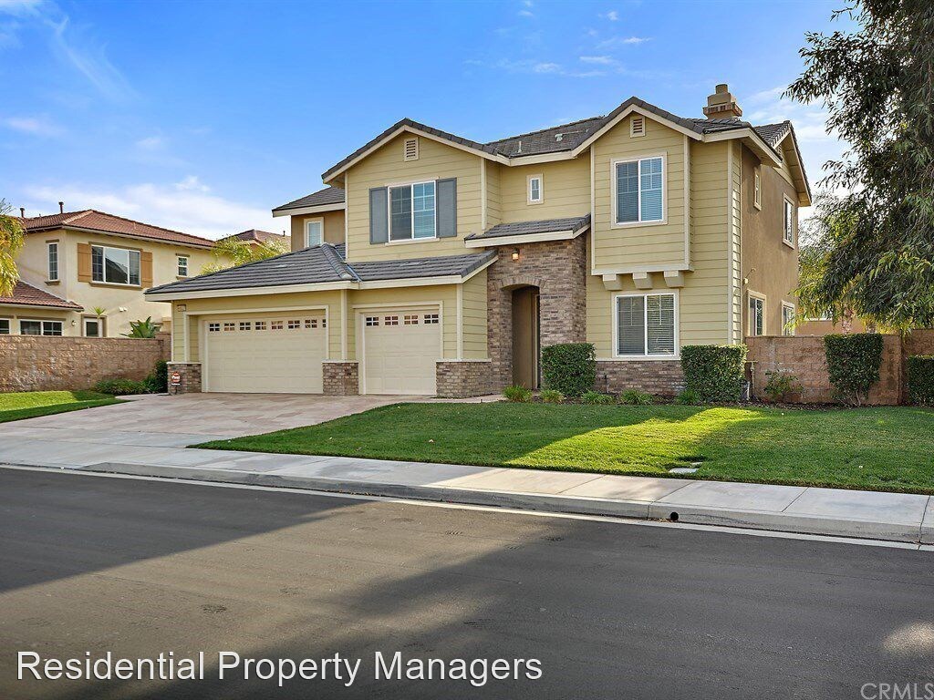Foto principal - 4 br, 3.5 bath House - 46027 Logger Trail