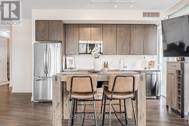 Photo du bâtiment - 169 Fort York Blvd