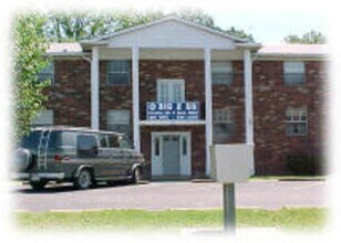 Building Photo - 3517 Georgetown Pl