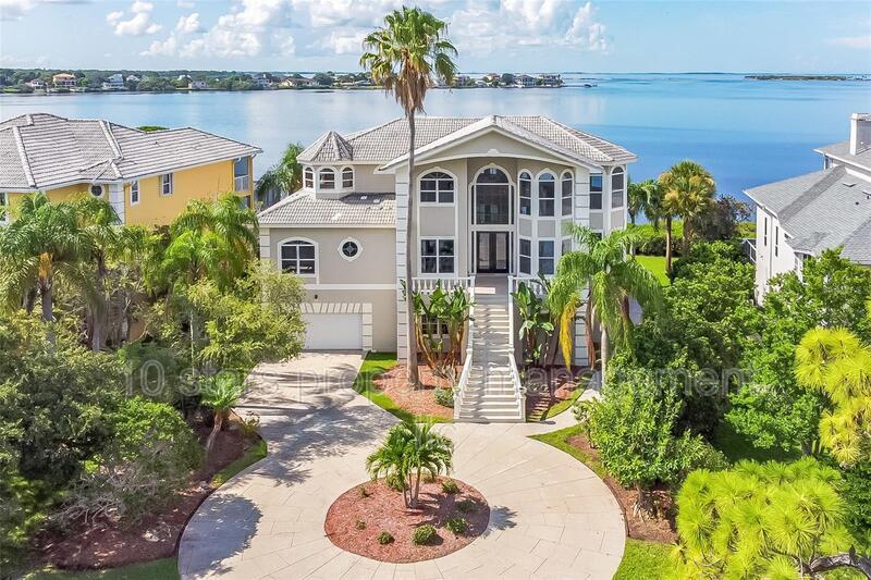 2041 Harbour Watch Cir, Tarpon Springs, FL 34689 House Rental in Tarpon Springs, FL