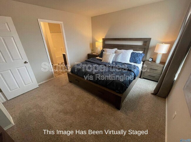 Foto del edificio - 4018 Sherrie St SW