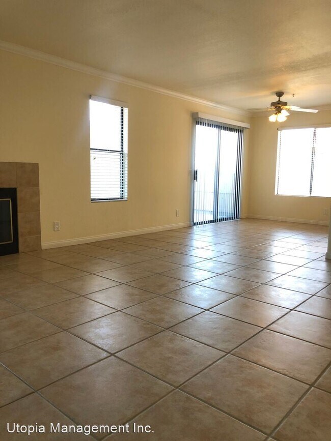 Foto del edificio - 2 br, 2 bath House - 43376 Cook St.  Unit 18