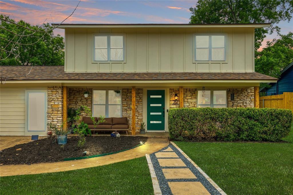 Foto principal - 7511 Eastcrest Dr