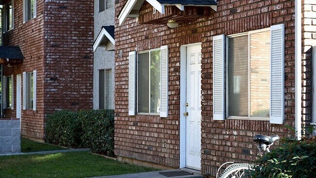 Foto del interior - Regency Townhomes