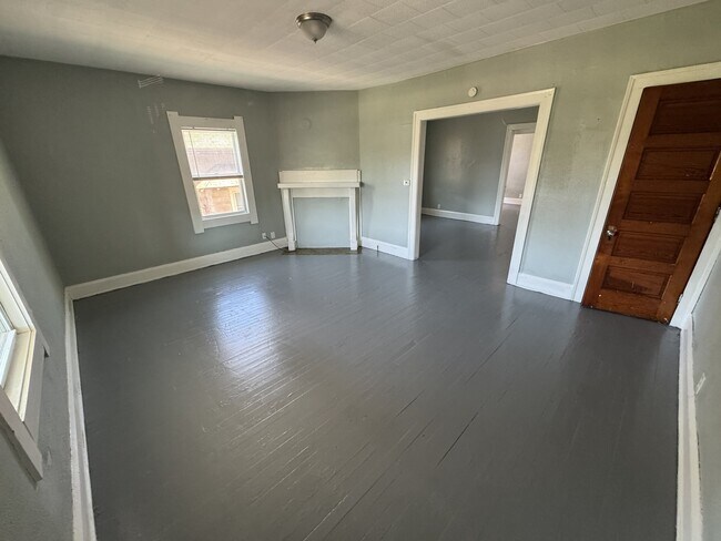 Foto del edificio - 421 5th St