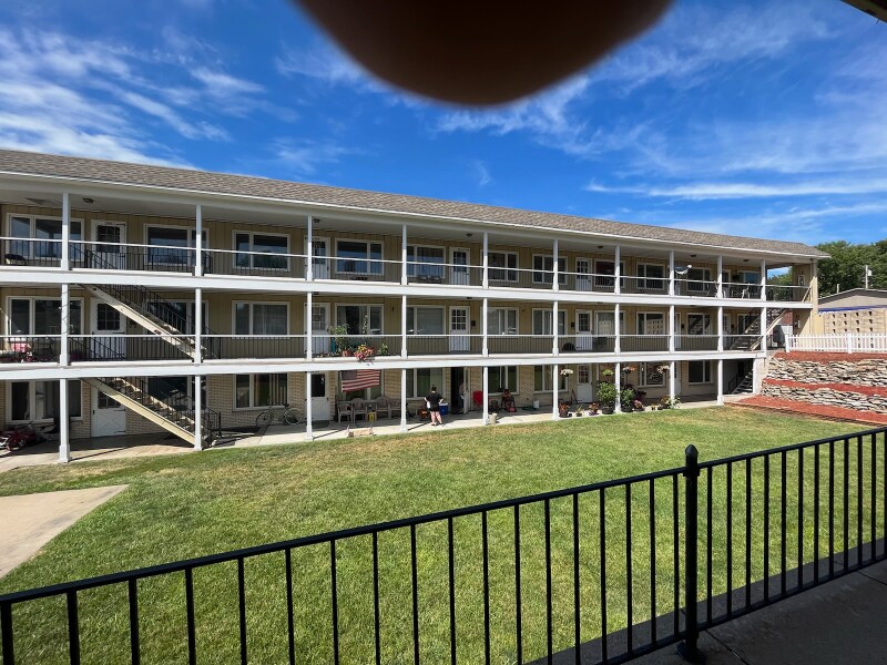 Foto del edificio - 823 N 6th St