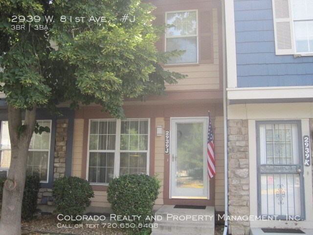 Primary Photo - 2939 W 81st Ave