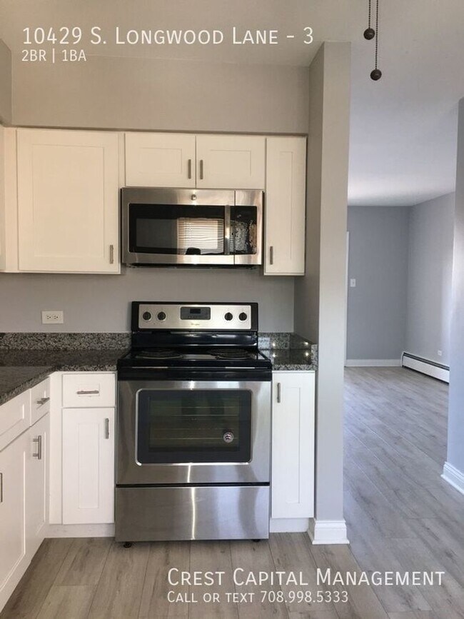 Foto del edificio - 10429 Longwood Ln