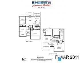 Building Photo - 5 br, 3 bath House - 4809 Old Homestead