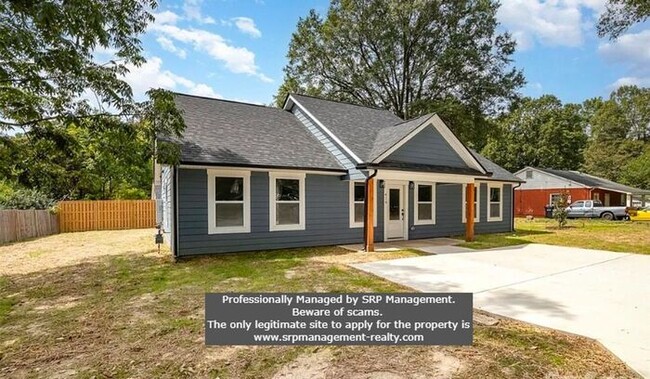 Building Photo - Charming BRAND NEW 3BR/2BA For Rent in Cha...