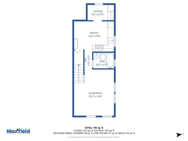 Building Photo - 712 S 900 E