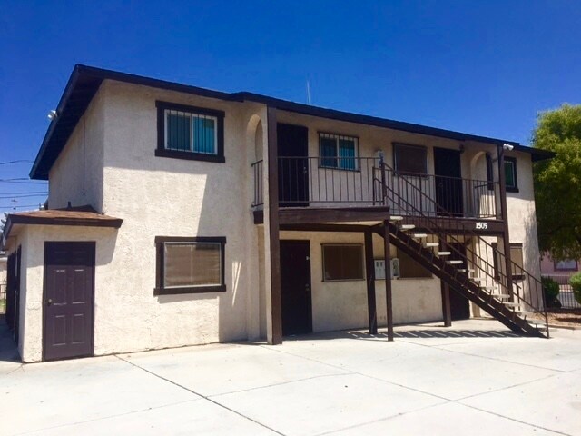 Building Photo - 1505 Cobb Ln