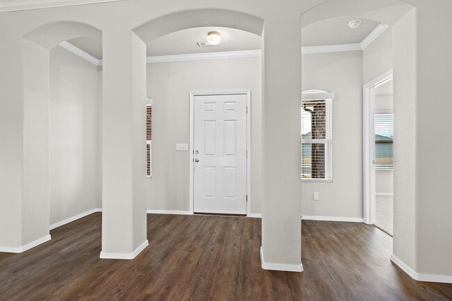 Foto del edificio - Beautiful new build home!