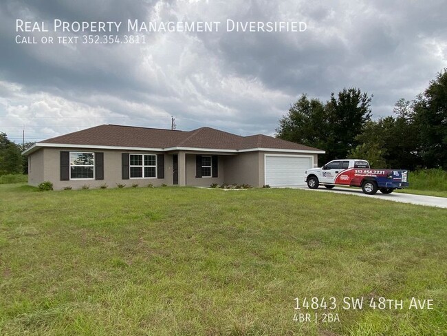 Building Photo - Marion Oaks - Welcome Home