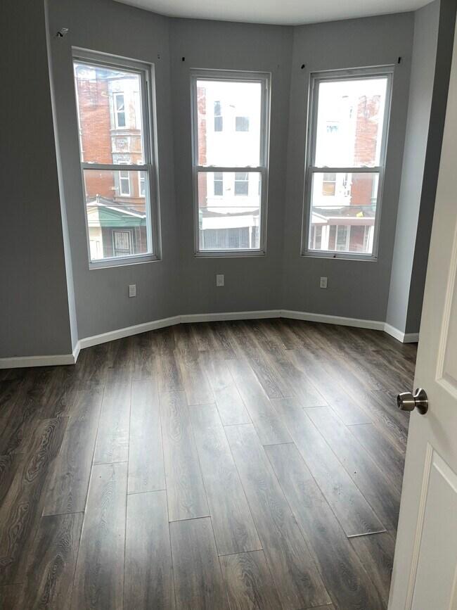 Building Photo - 3548 N 11th St