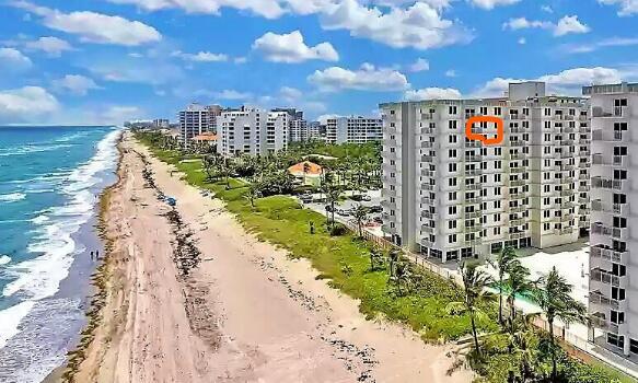 Building Photo - 3301 S Ocean Blvd