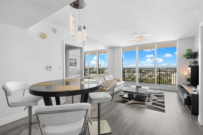 Foto del edificio - 600 W Las Olas Blvd