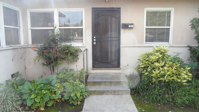 Foto del edificio - Parton 1521-1527