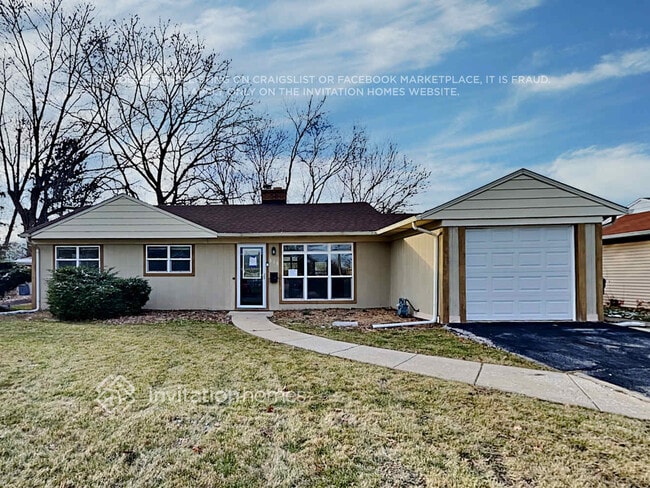 Building Photo - 316 Neola St