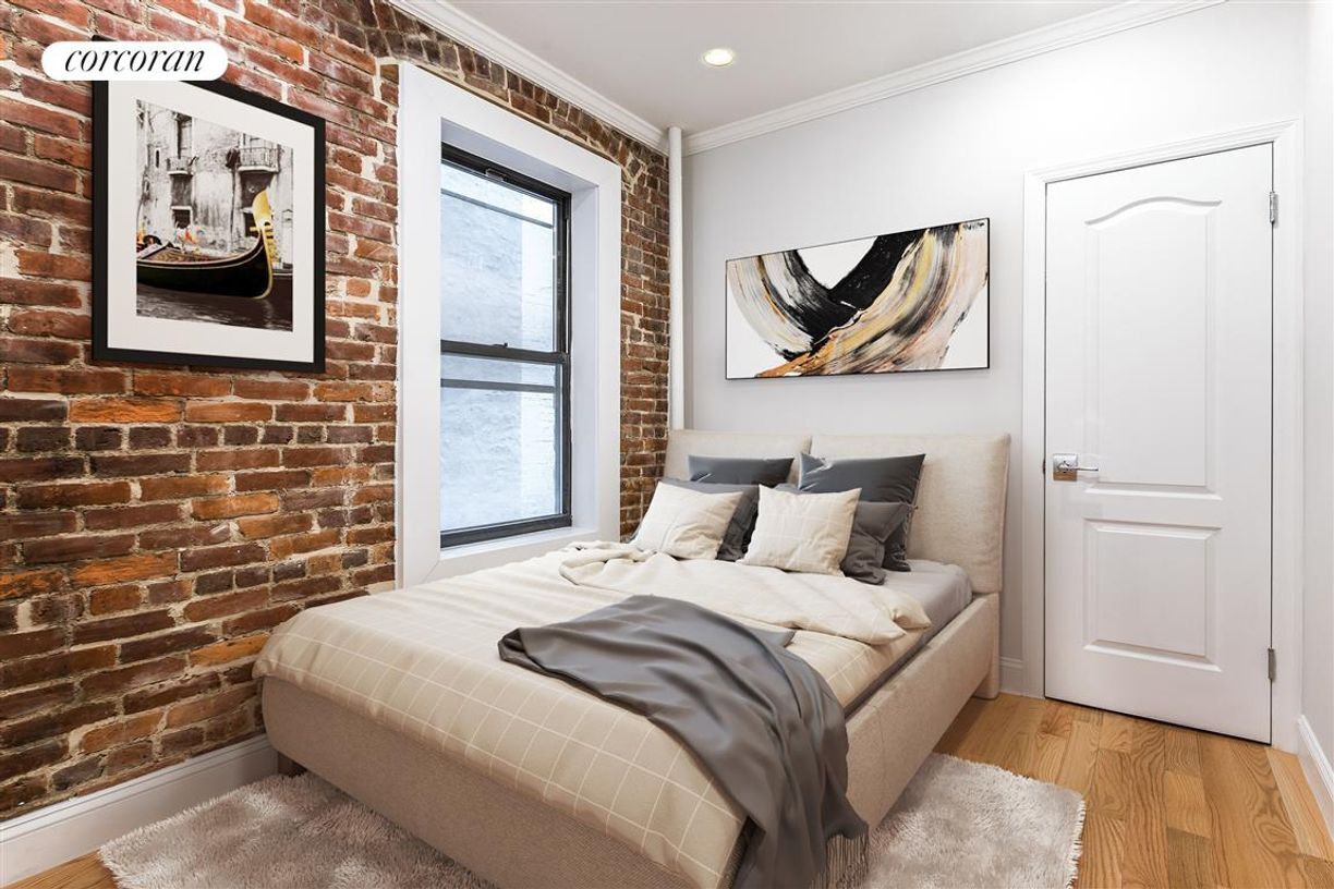 Foto del edificio - 169 E 99th St