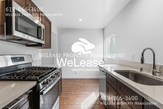 Building Photo - 1462 Rosecrans St