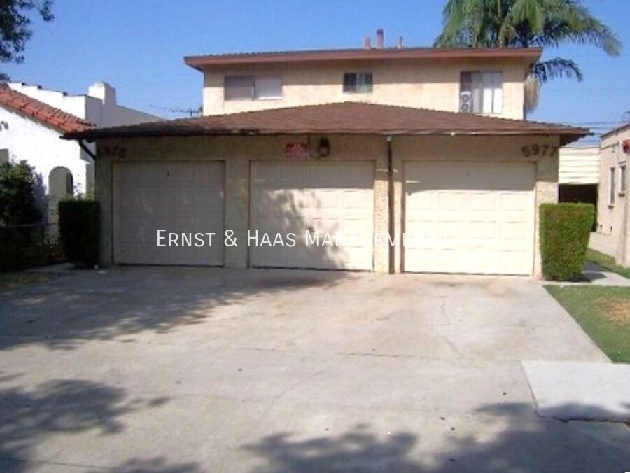 Foto principal - 5975 Myrtle Ave