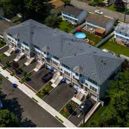 Building Photo - Piper Avenue Townhomes
