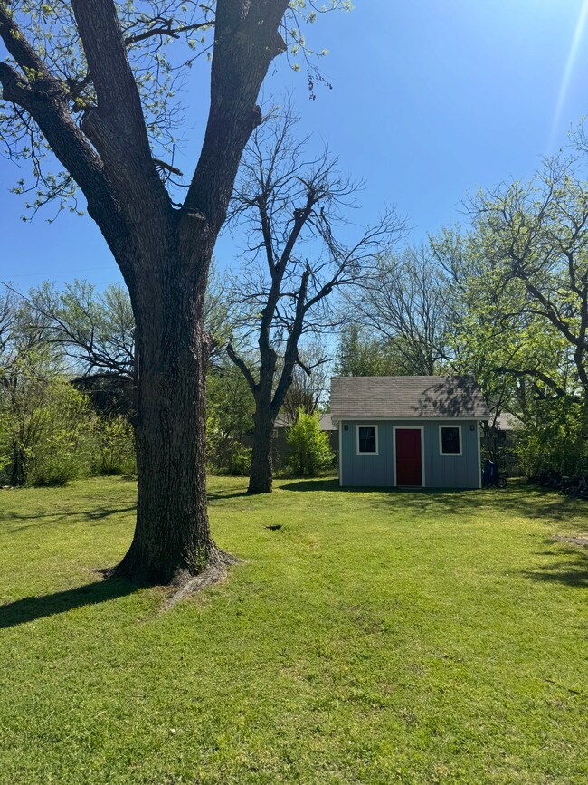 Foto del edificio - 1007 Emery St