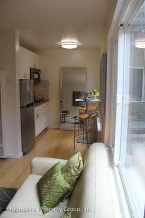 Building Photo - 1 br, 1 bath House - 235 Waller Street, #2