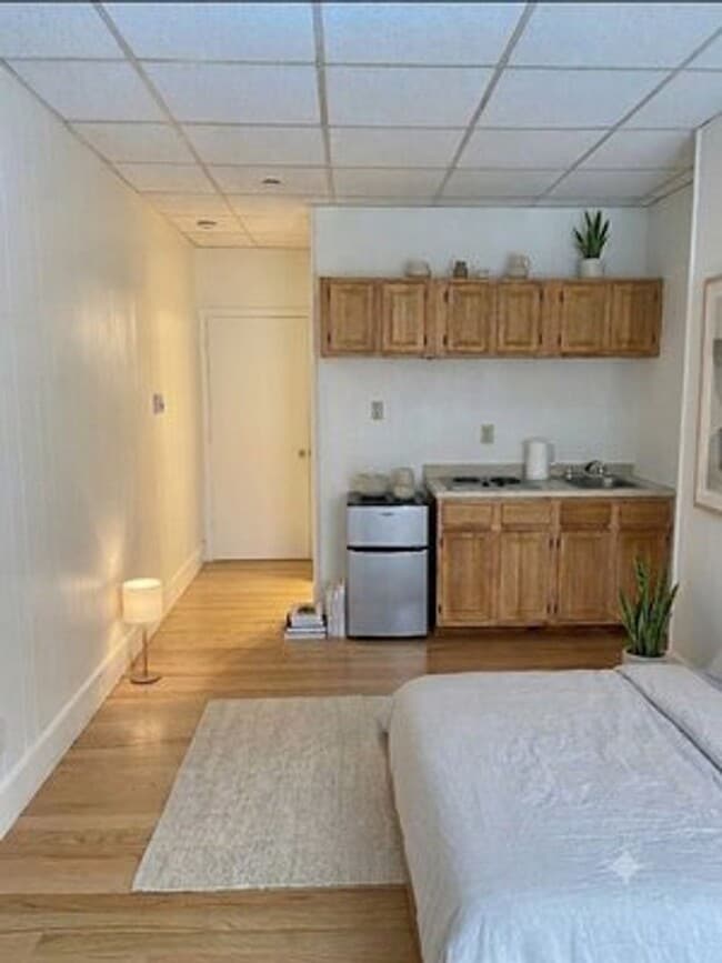 Photo - 272 Newbury St. Apartment
