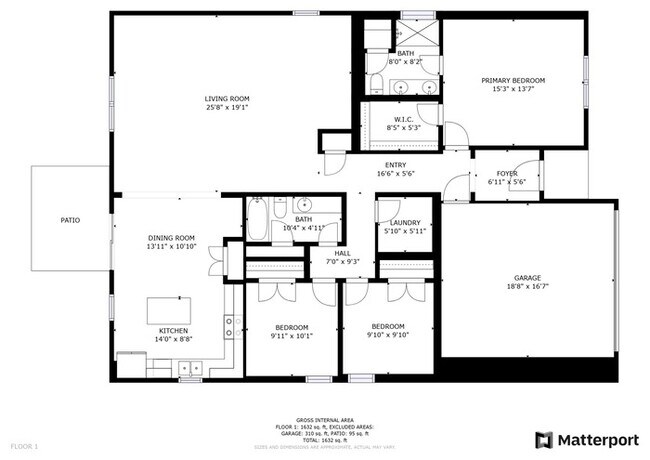 Foto del edificio - 363 Augustine Dr