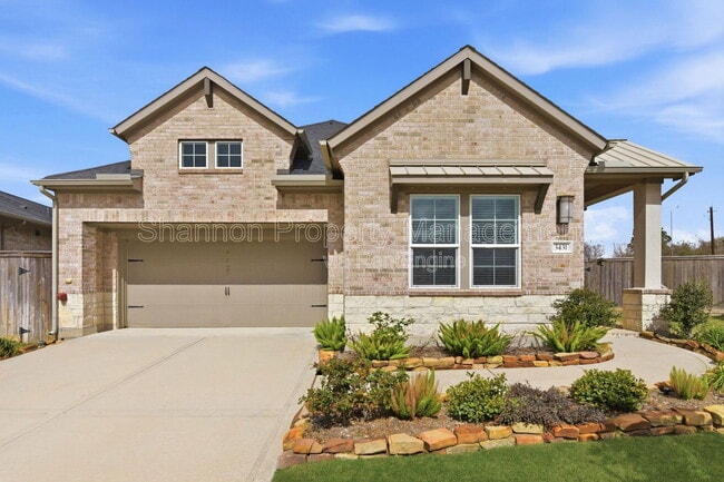 Building Photo - 3431 Mckinney Ridge Dr