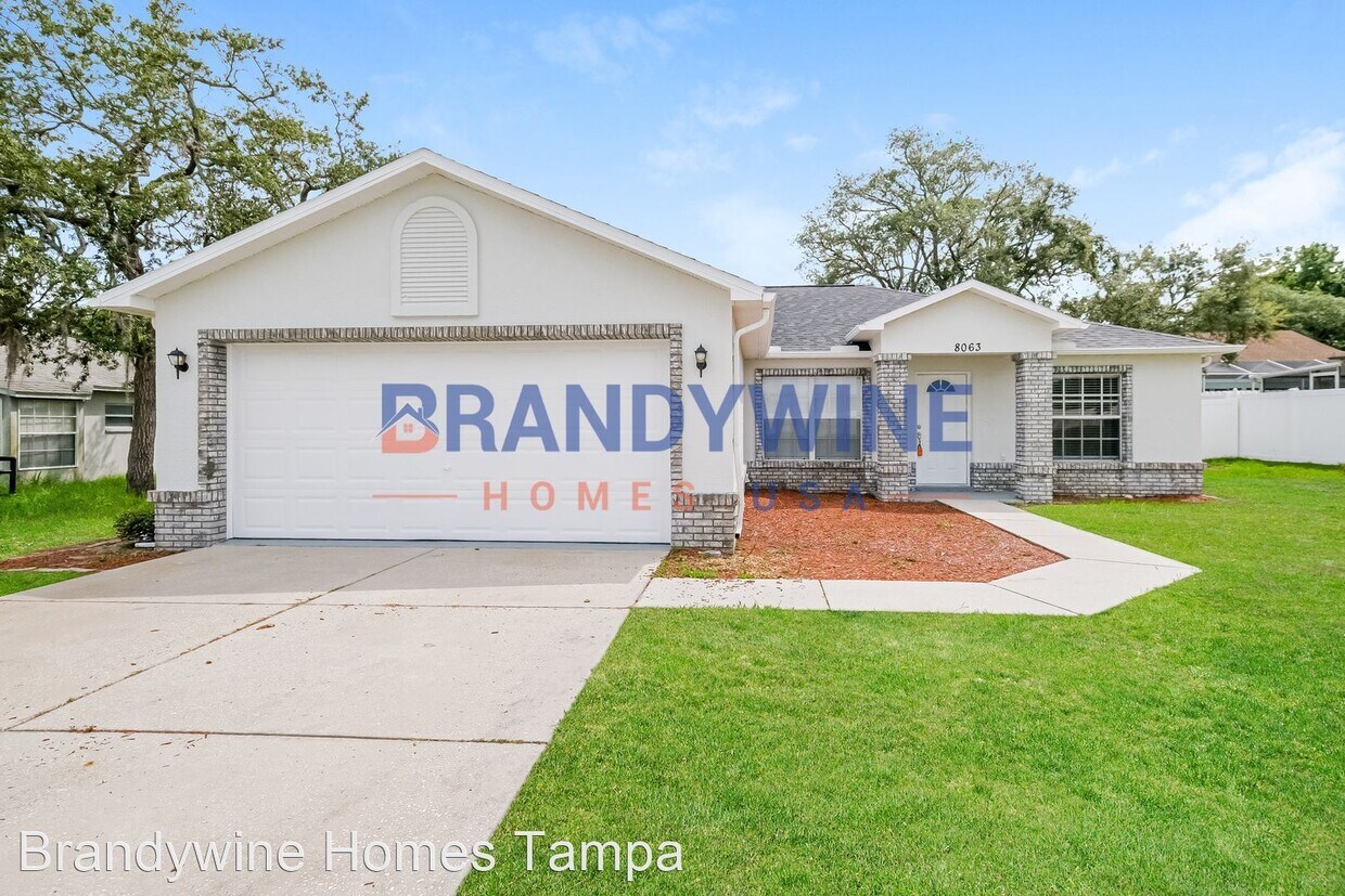 Primary Photo - 3 br, 2 bath House - 8063 Rhanbuoy Rd