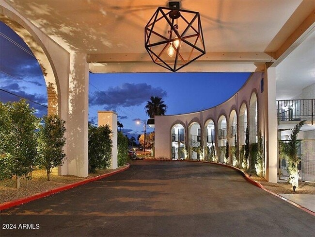 Photo - 3101 N 32nd St Apartment