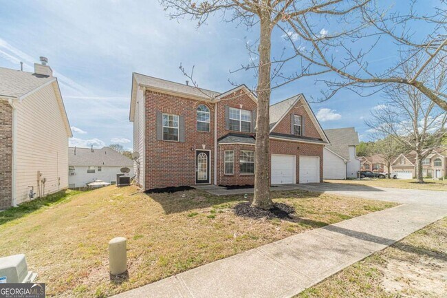 Foto del edificio - 1850 Lily Stem Trail NE