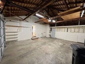 Building Photo - 1133 S Minaret Ave