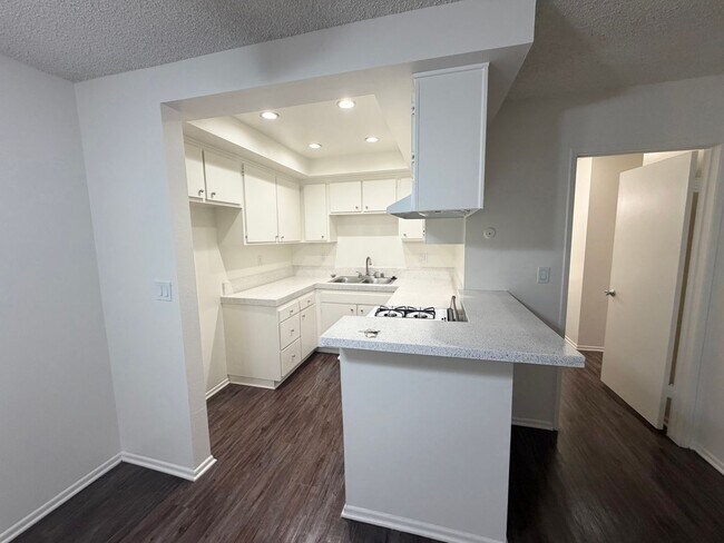 Foto del interior - 171 Mariposa Apartments