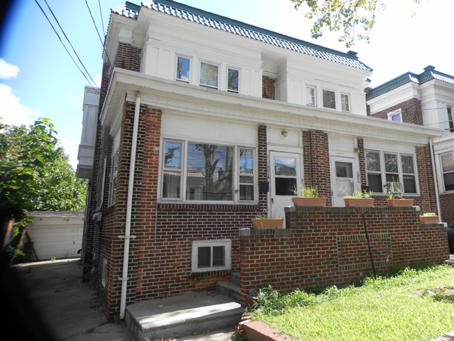 Foto del edificio - 1214 Magnolia Ave